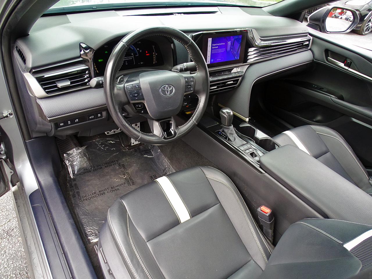 Toyota Camry photo 21