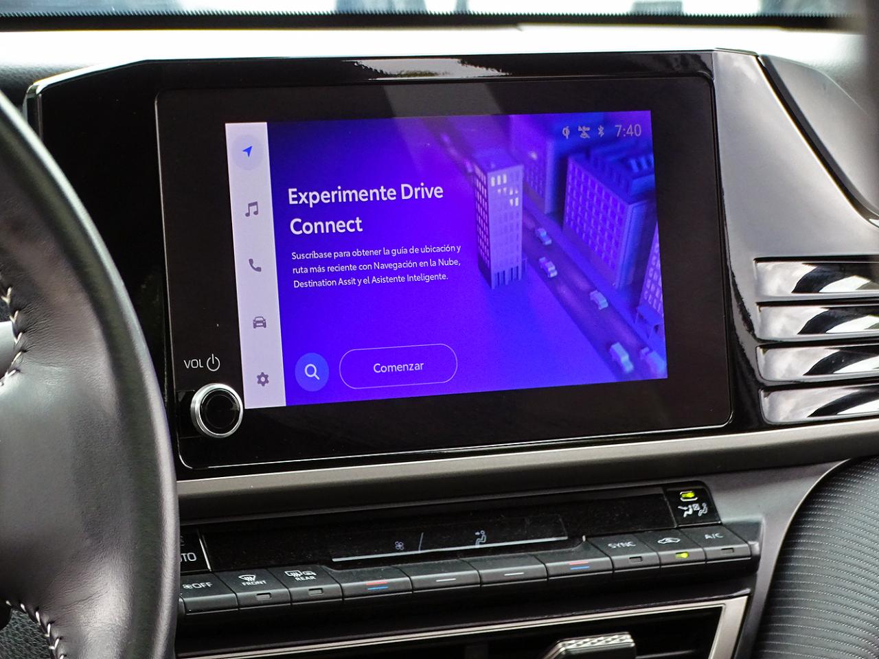 Toyota Camry photo 23