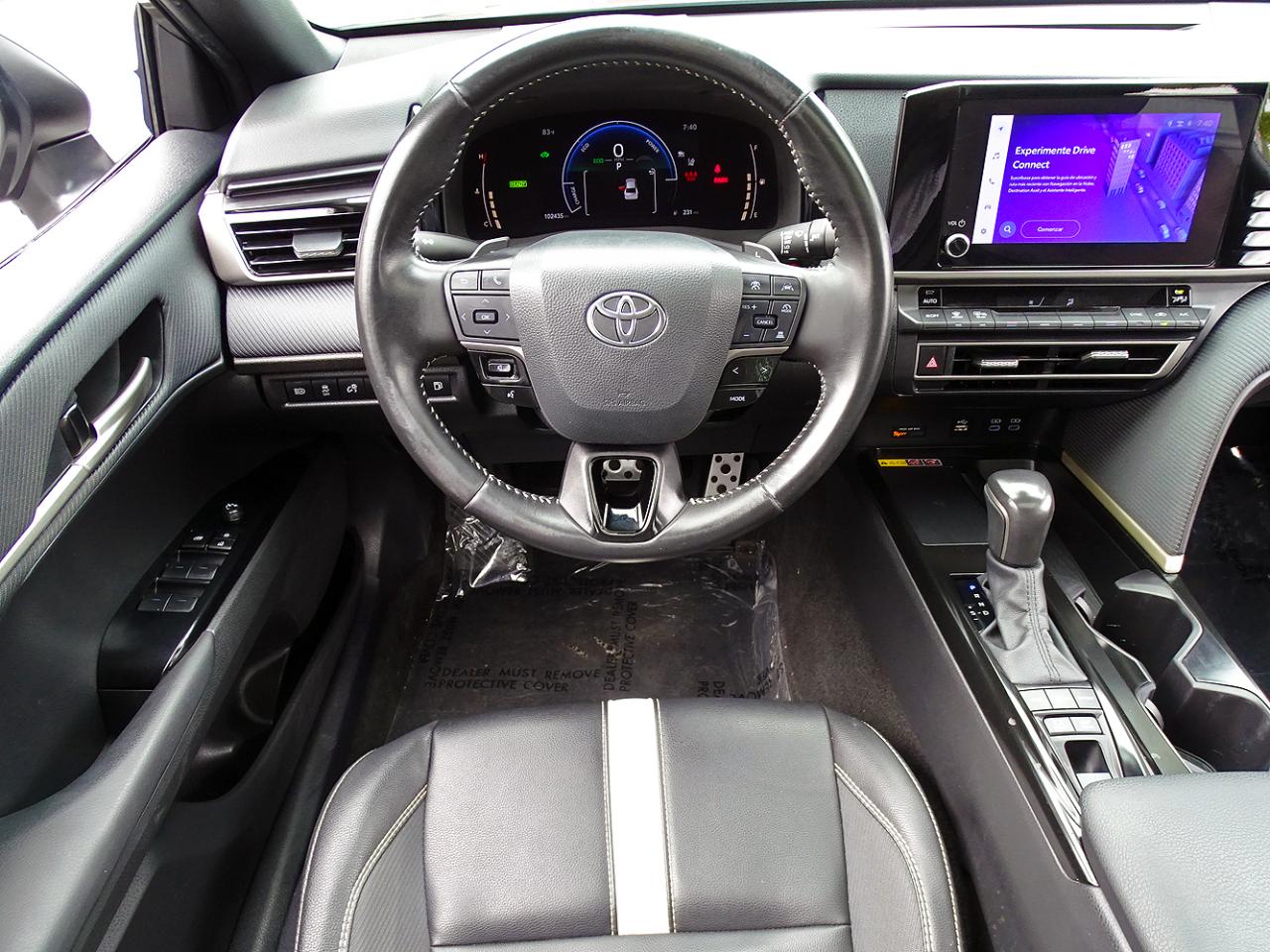Toyota Camry photo 27