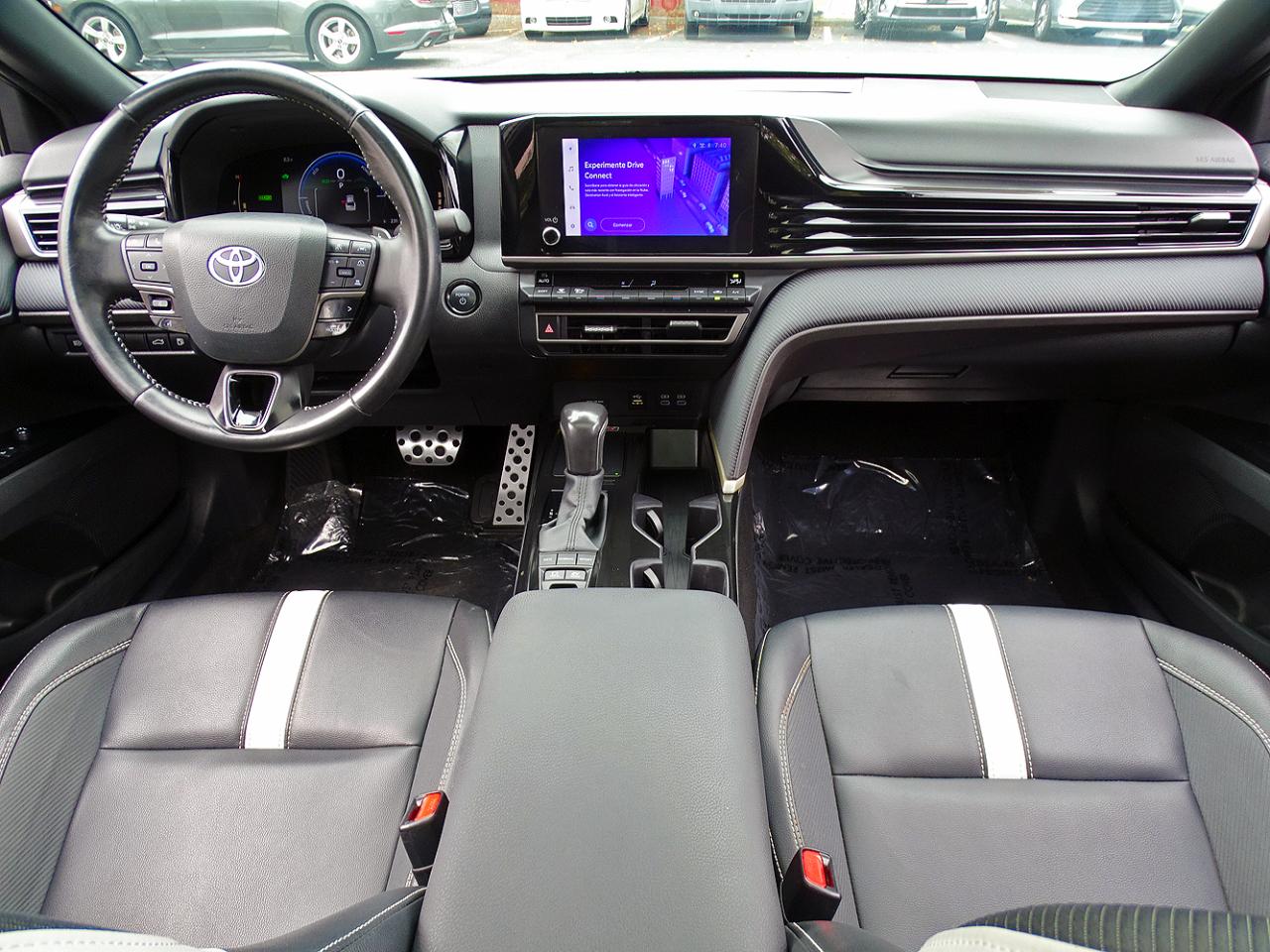 Toyota Camry photo 28