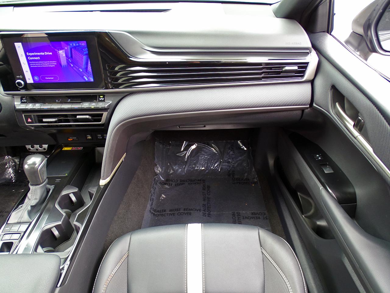 Toyota Camry photo 29