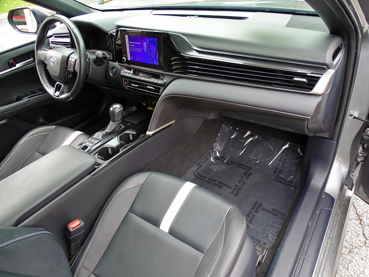 Toyota Camry photo 30