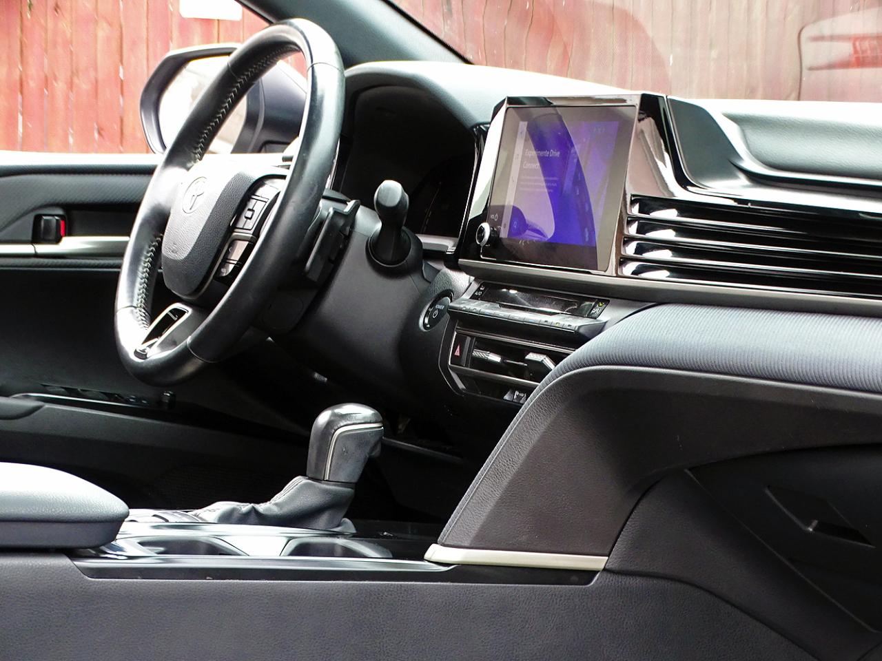 Toyota Camry photo 31