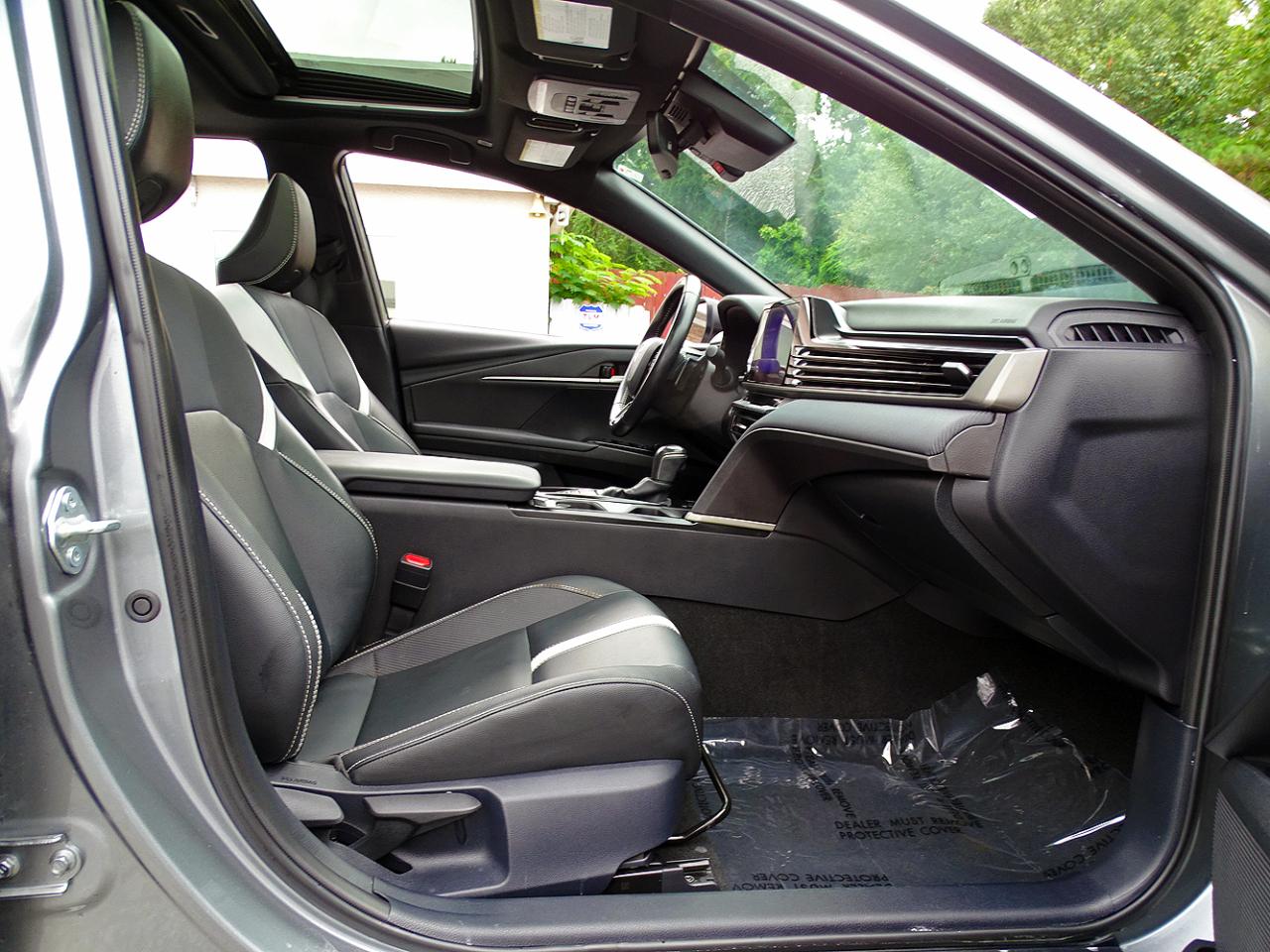 Toyota Camry photo 32