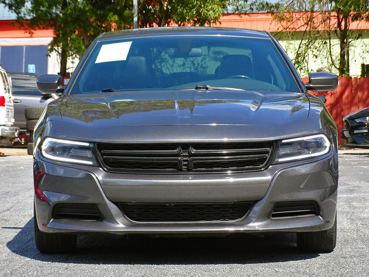 Dodge Charger photo 7