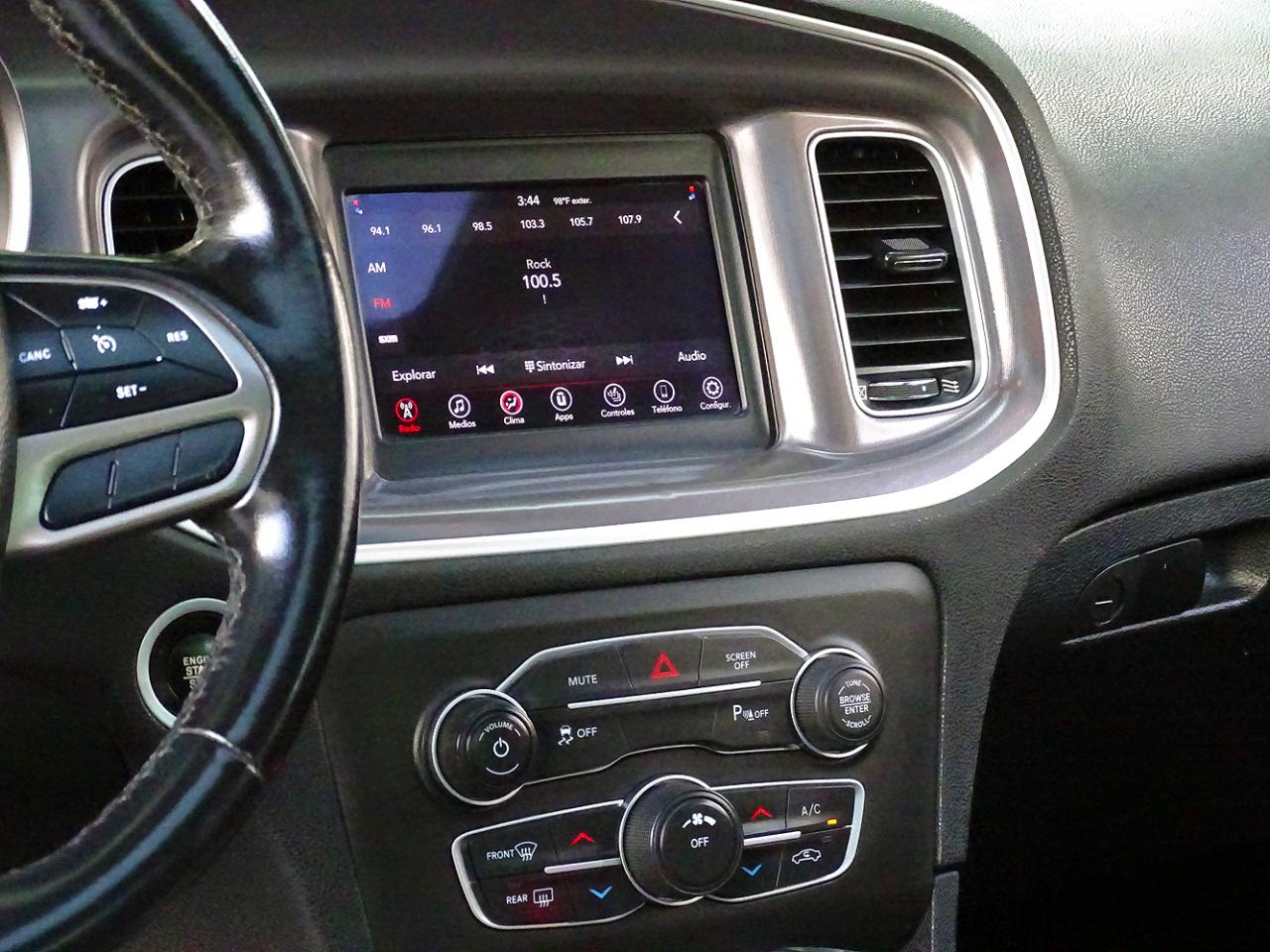 Dodge Charger photo 24