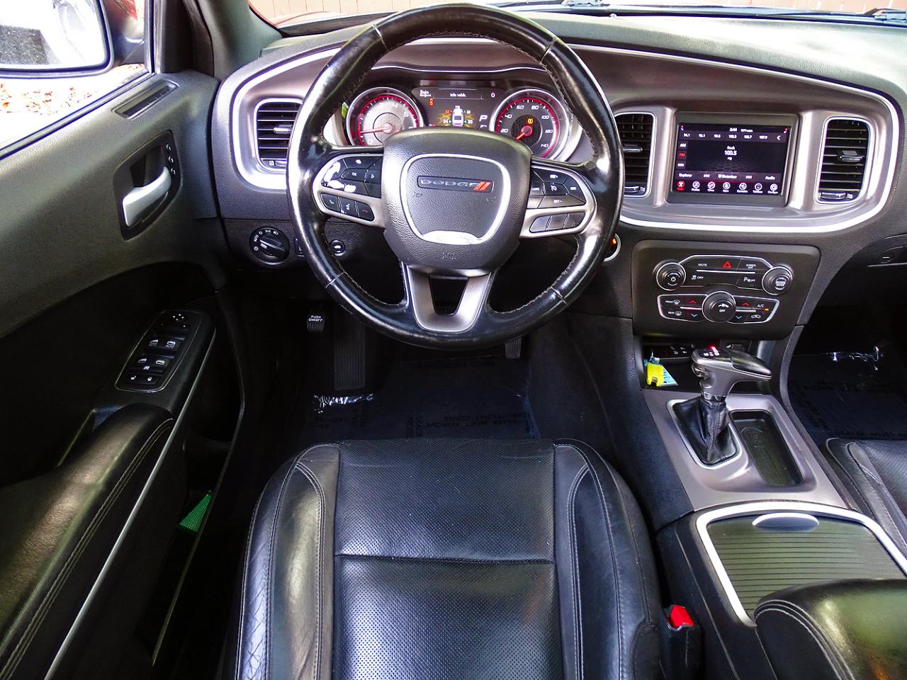 Dodge Charger photo 27