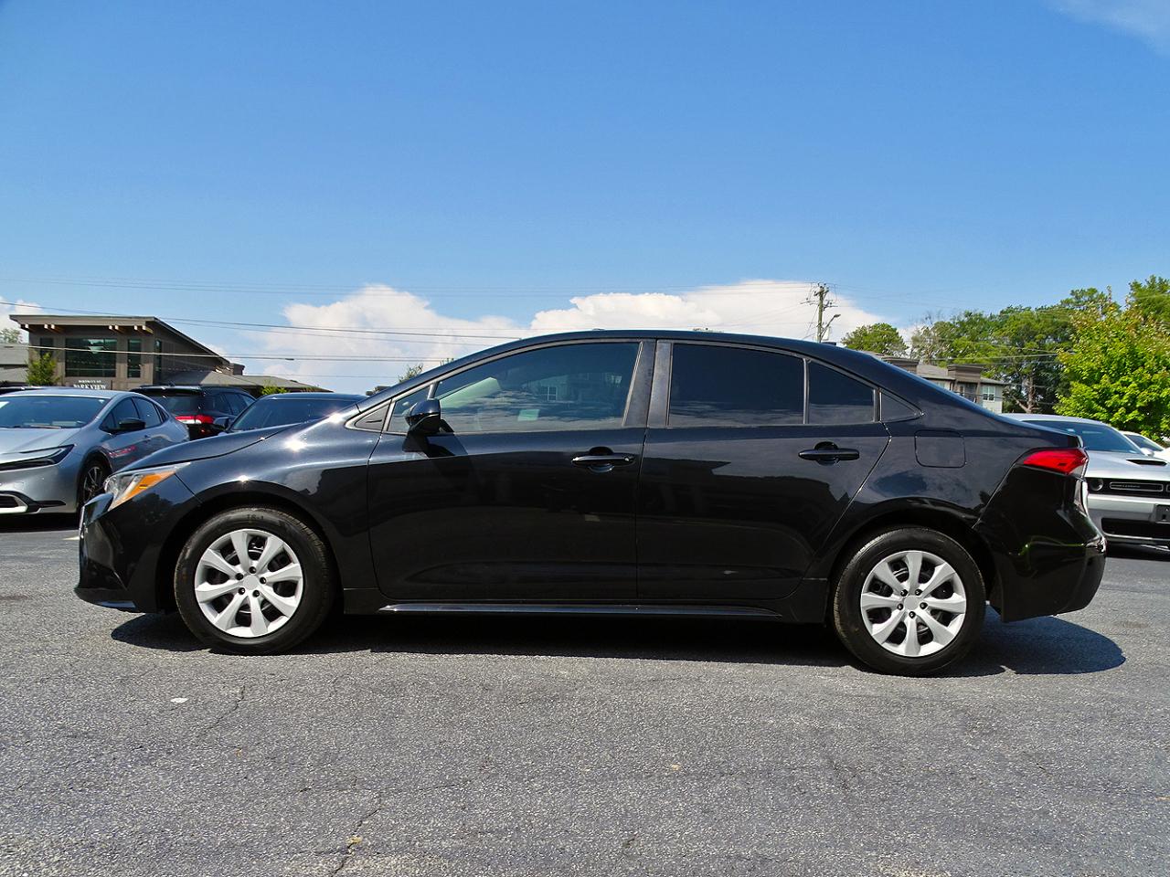 Toyota Corolla photo 4