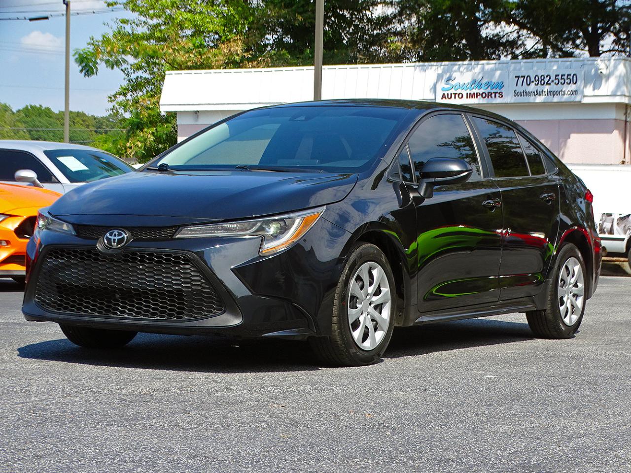 Toyota Corolla photo 5