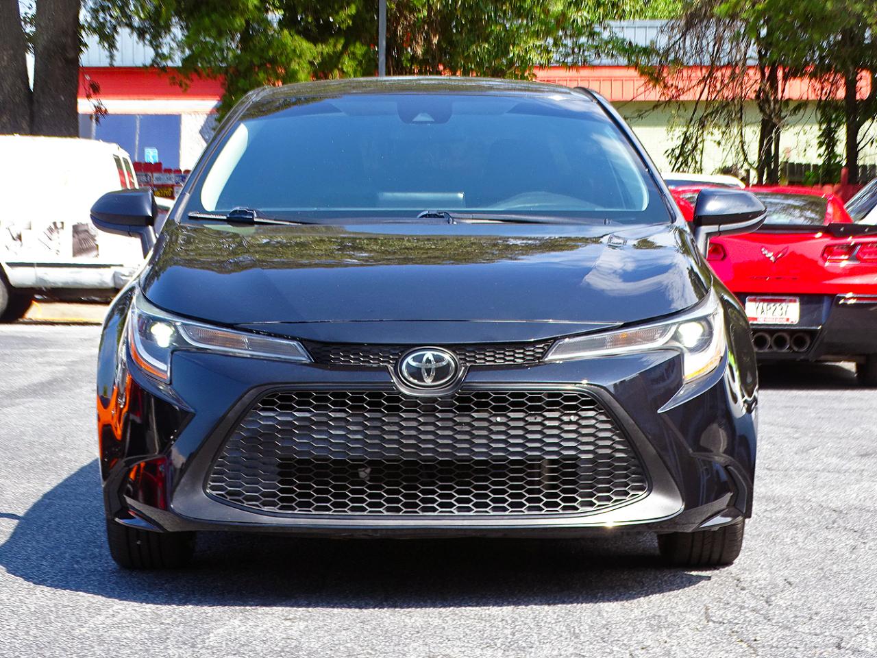 Toyota Corolla photo 6
