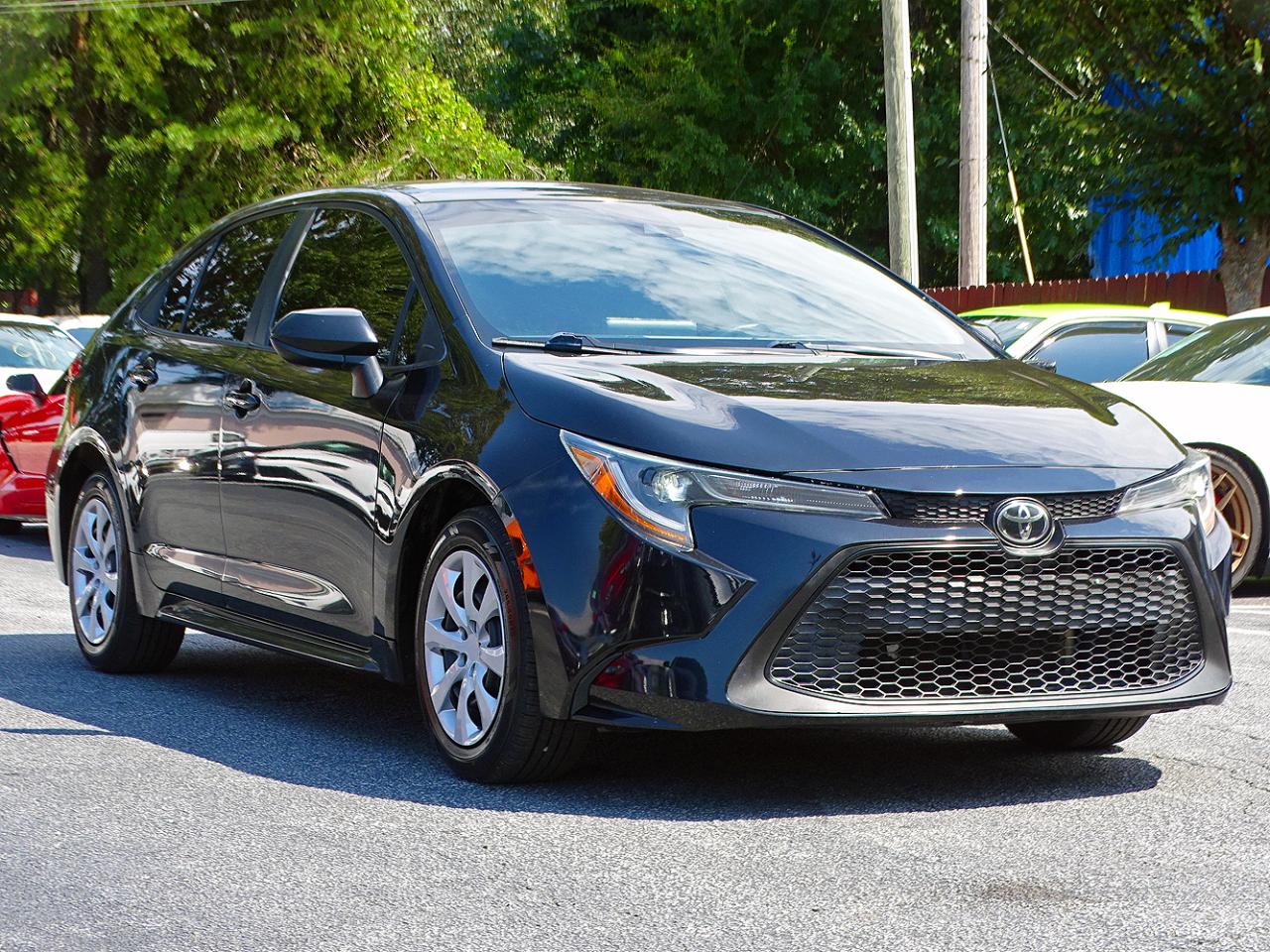 Toyota Corolla photo 7