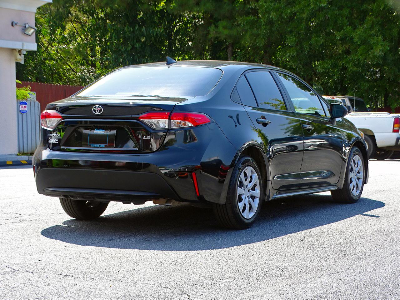 Toyota Corolla photo 9