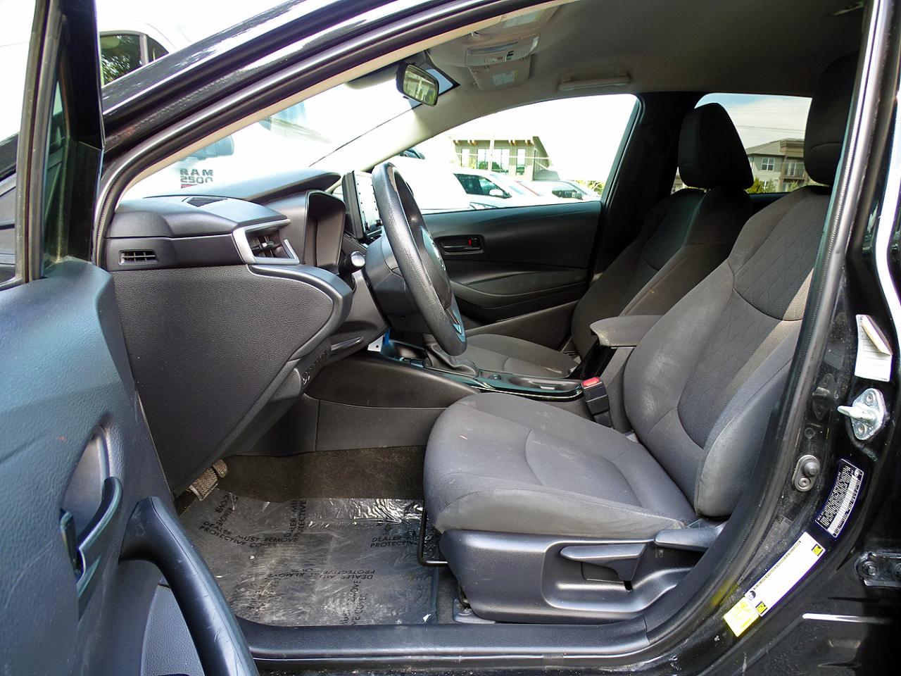 Toyota Corolla photo 11