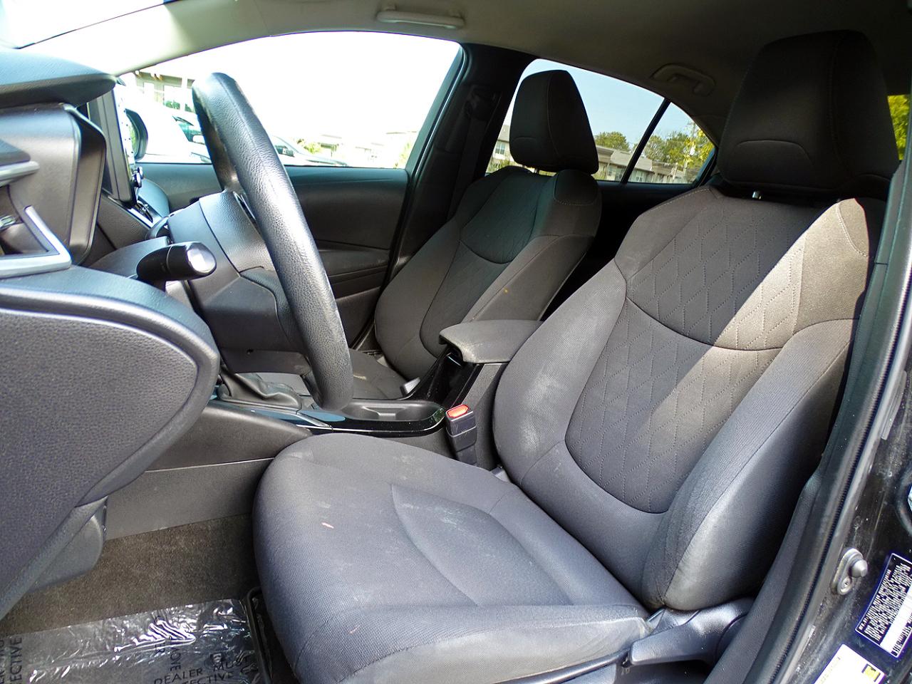 Toyota Corolla photo 12