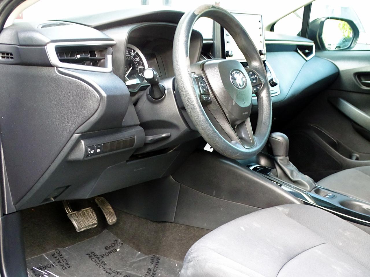 Toyota Corolla photo 13