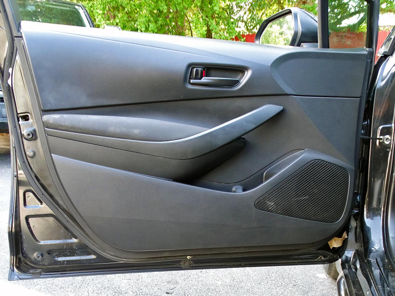 Toyota Corolla photo 17