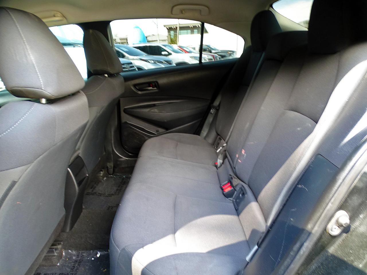 Toyota Corolla photo 18