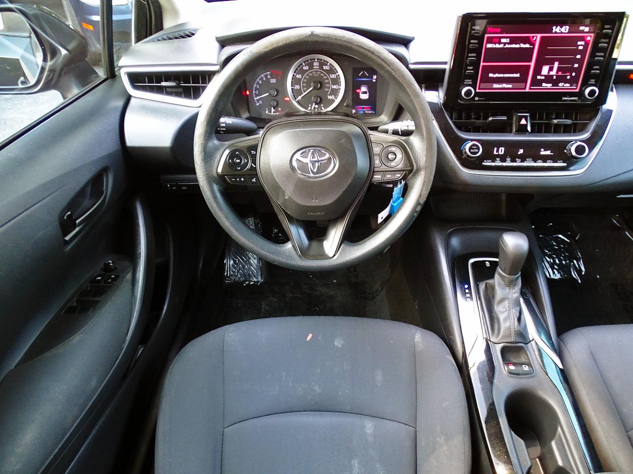 Toyota Corolla photo 19