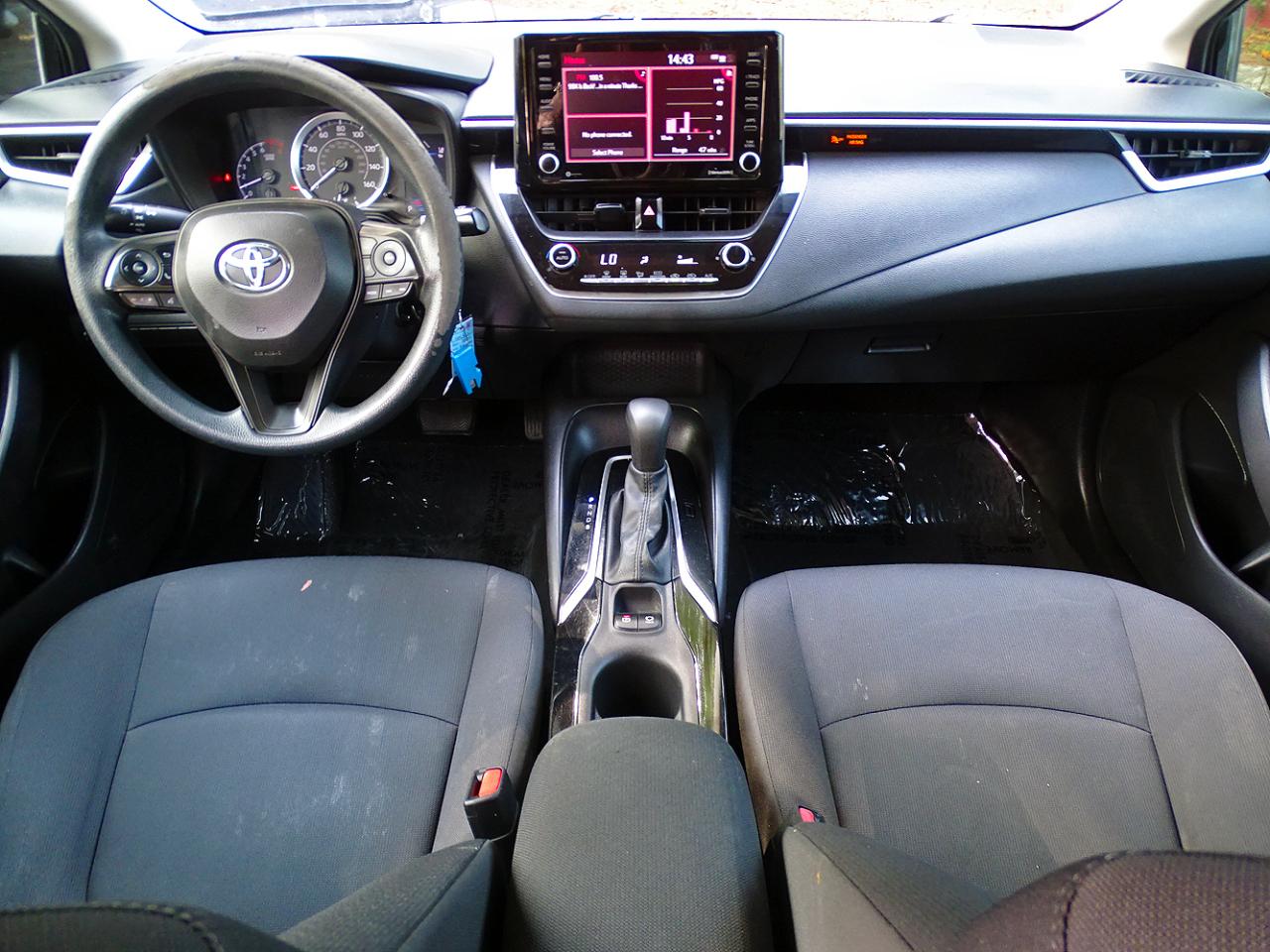 Toyota Corolla photo 20