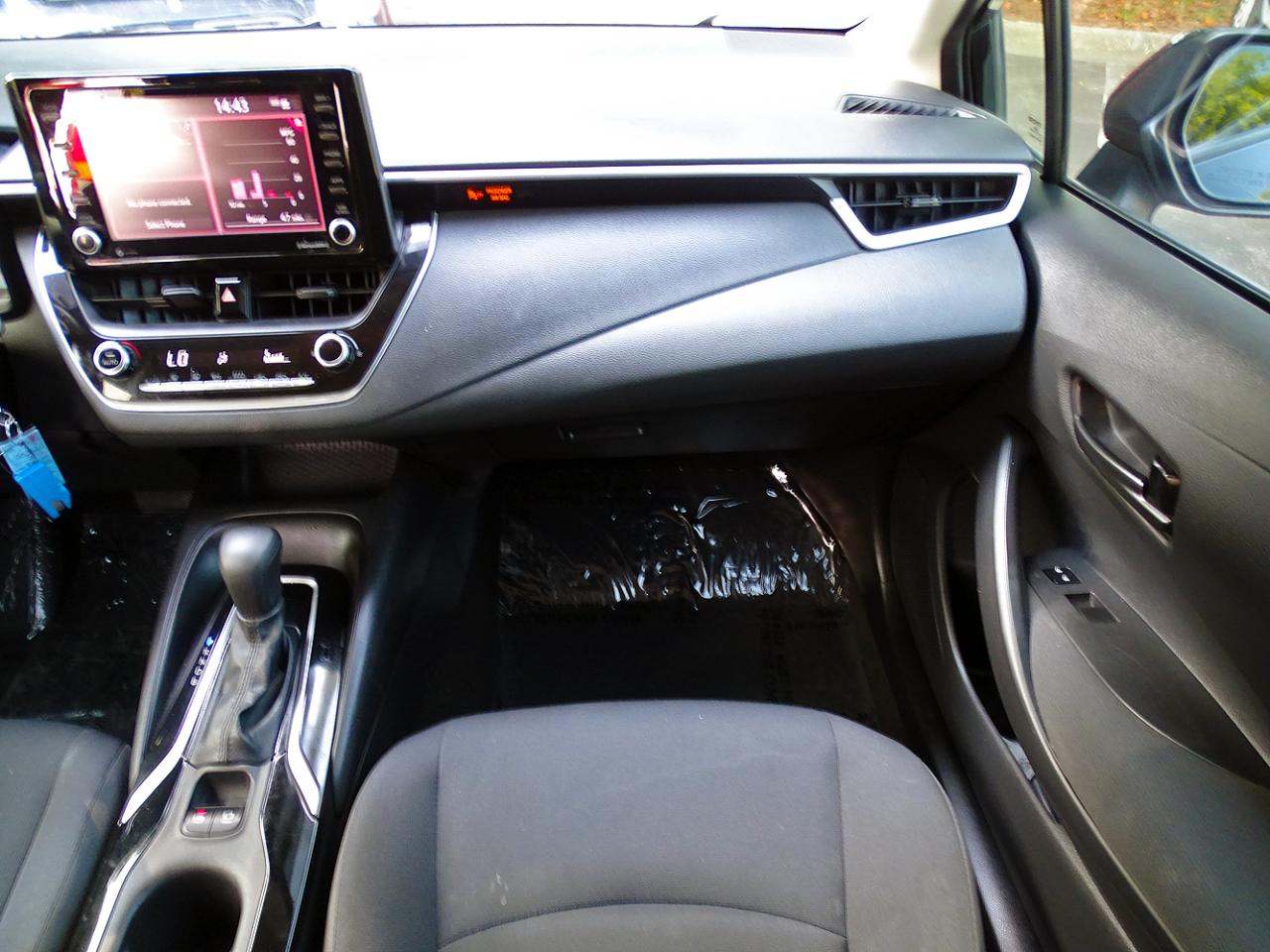 Toyota Corolla photo 21