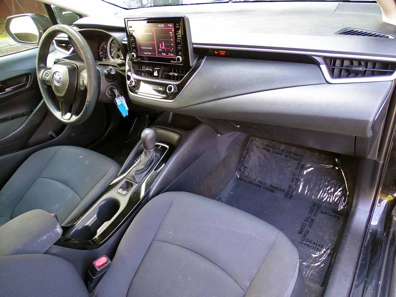 Toyota Corolla photo 22