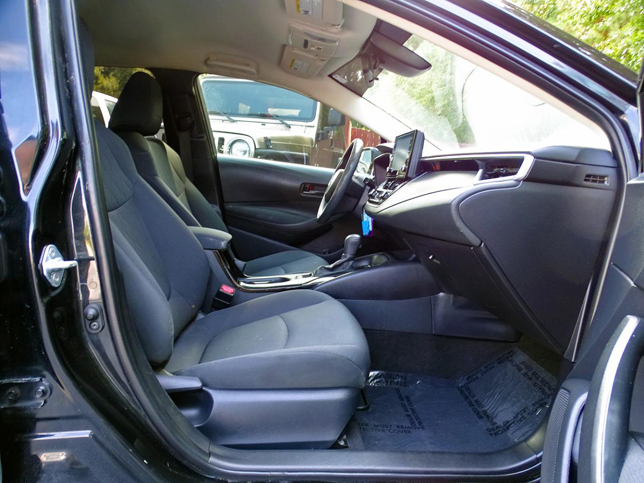 Toyota Corolla photo 23