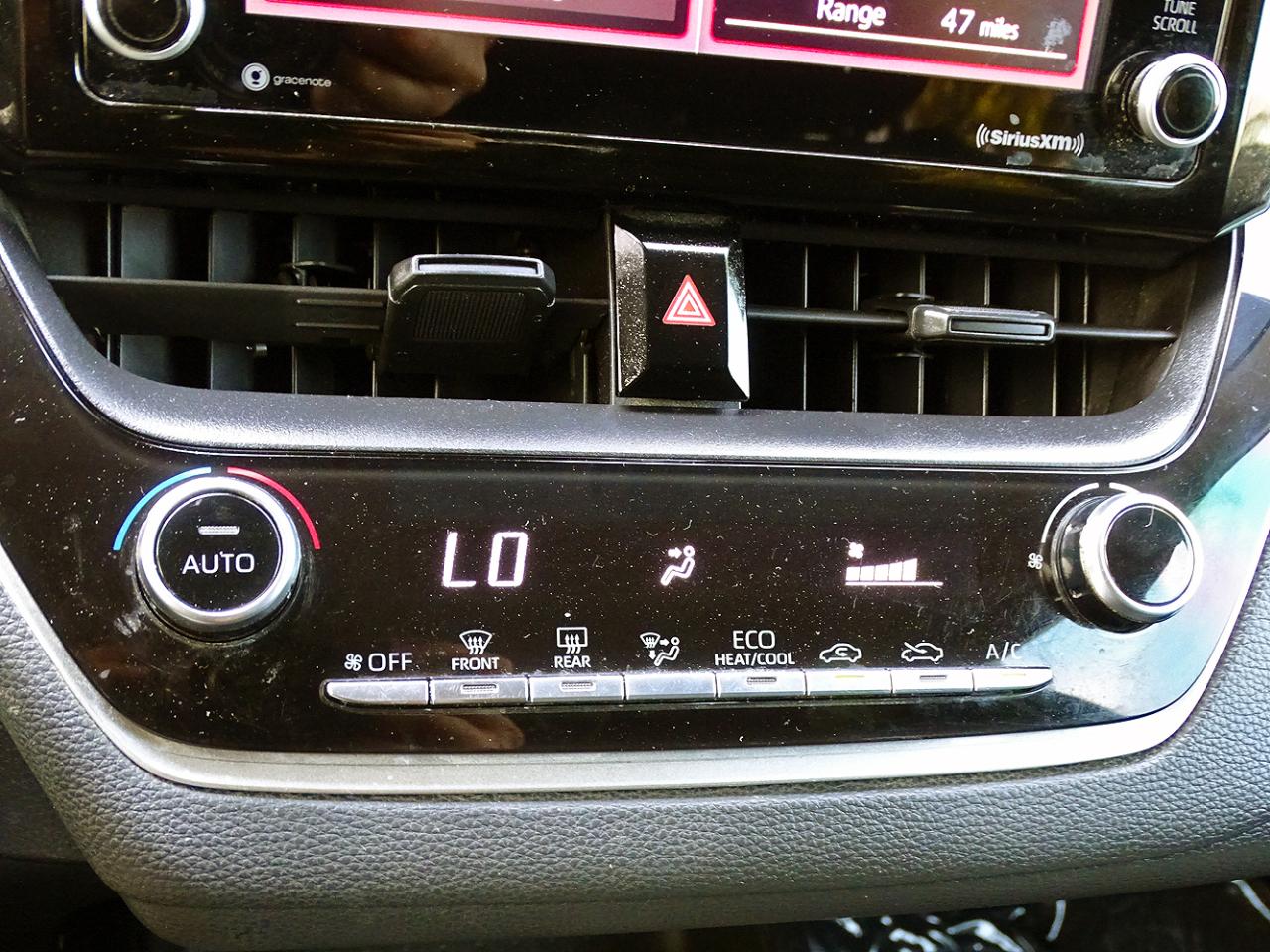 Toyota Corolla photo 26