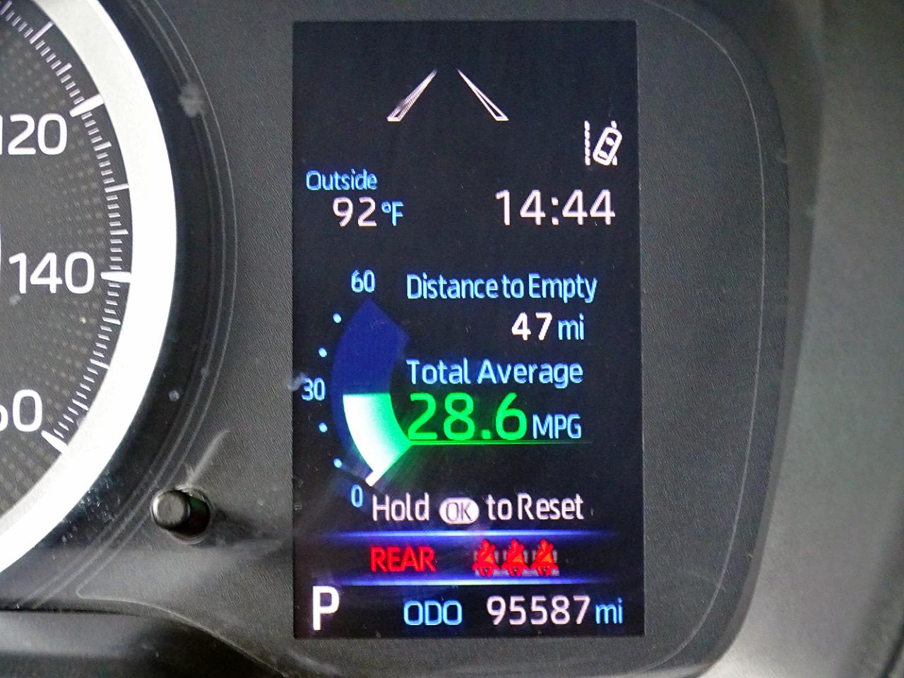 Toyota Corolla photo 27