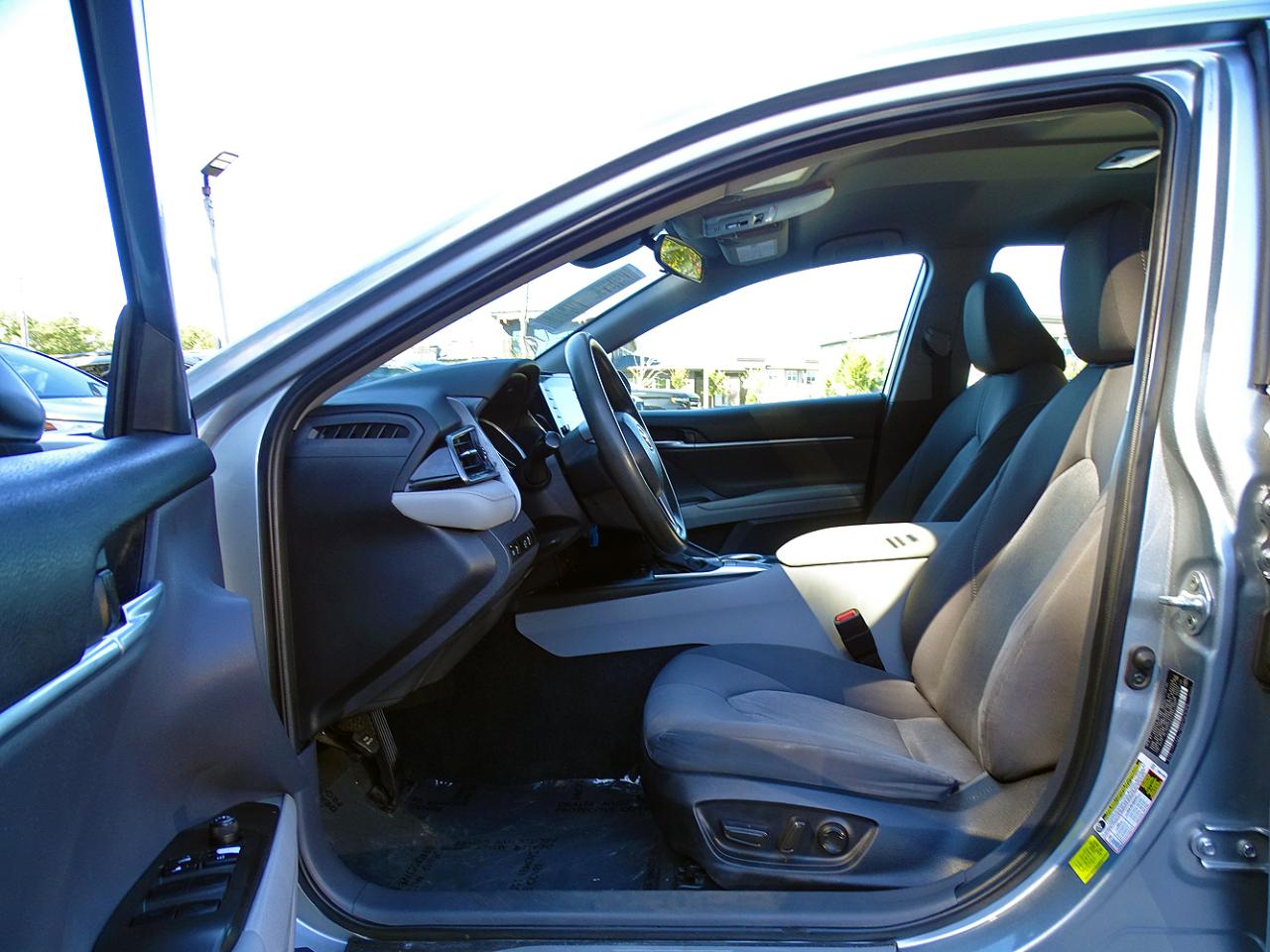 Toyota Camry LE Auto (Natl) 2023
