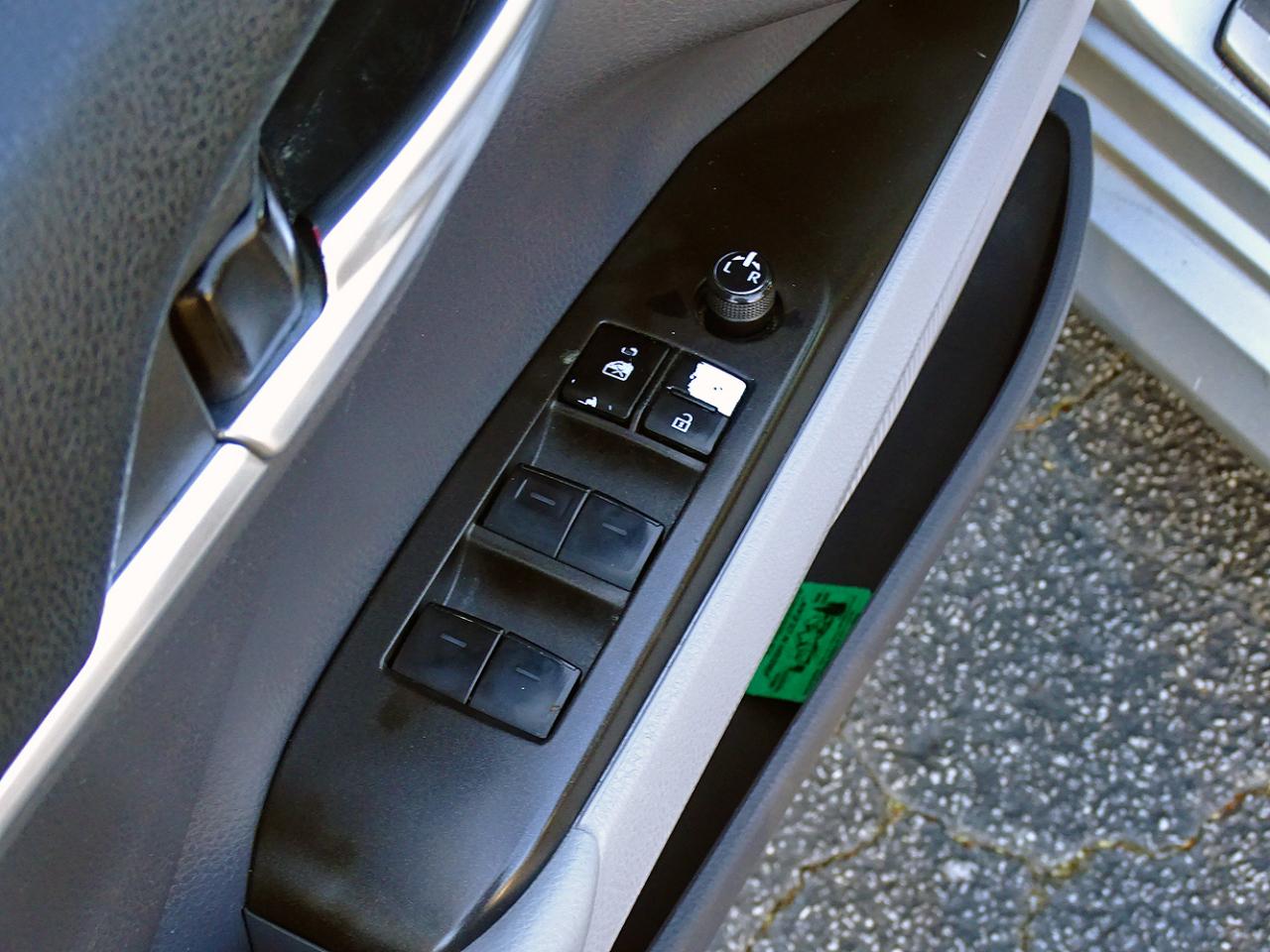 Toyota Camry LE Auto (Natl) 2023