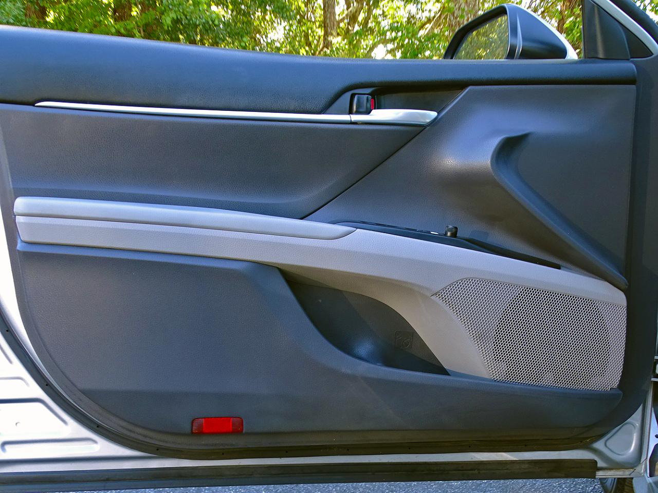 Toyota Camry LE Auto (Natl) 2023
