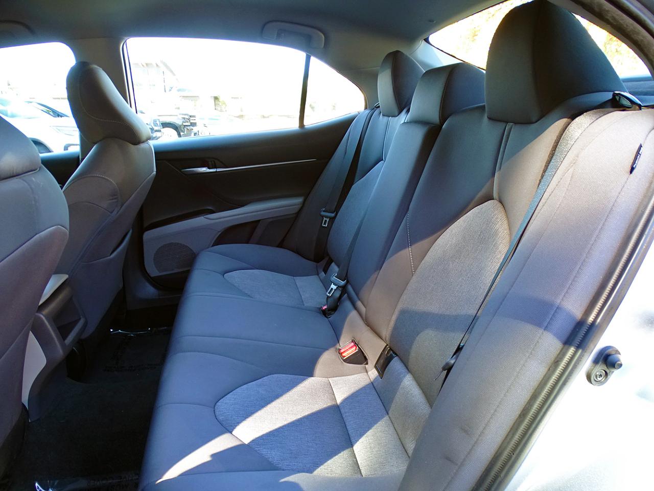 Toyota Camry LE Auto (Natl) 2023