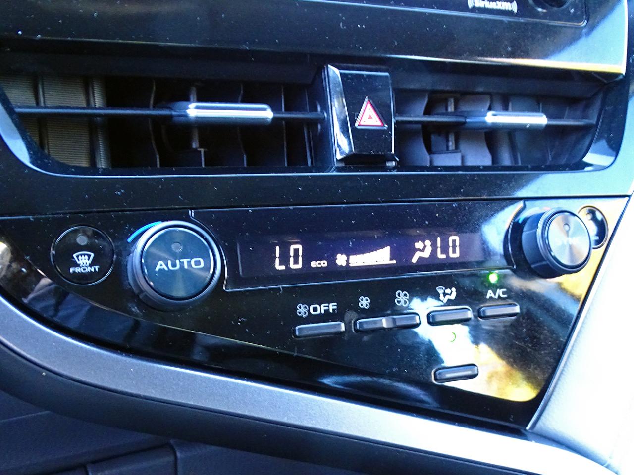 Toyota Camry LE Auto (Natl) 2023