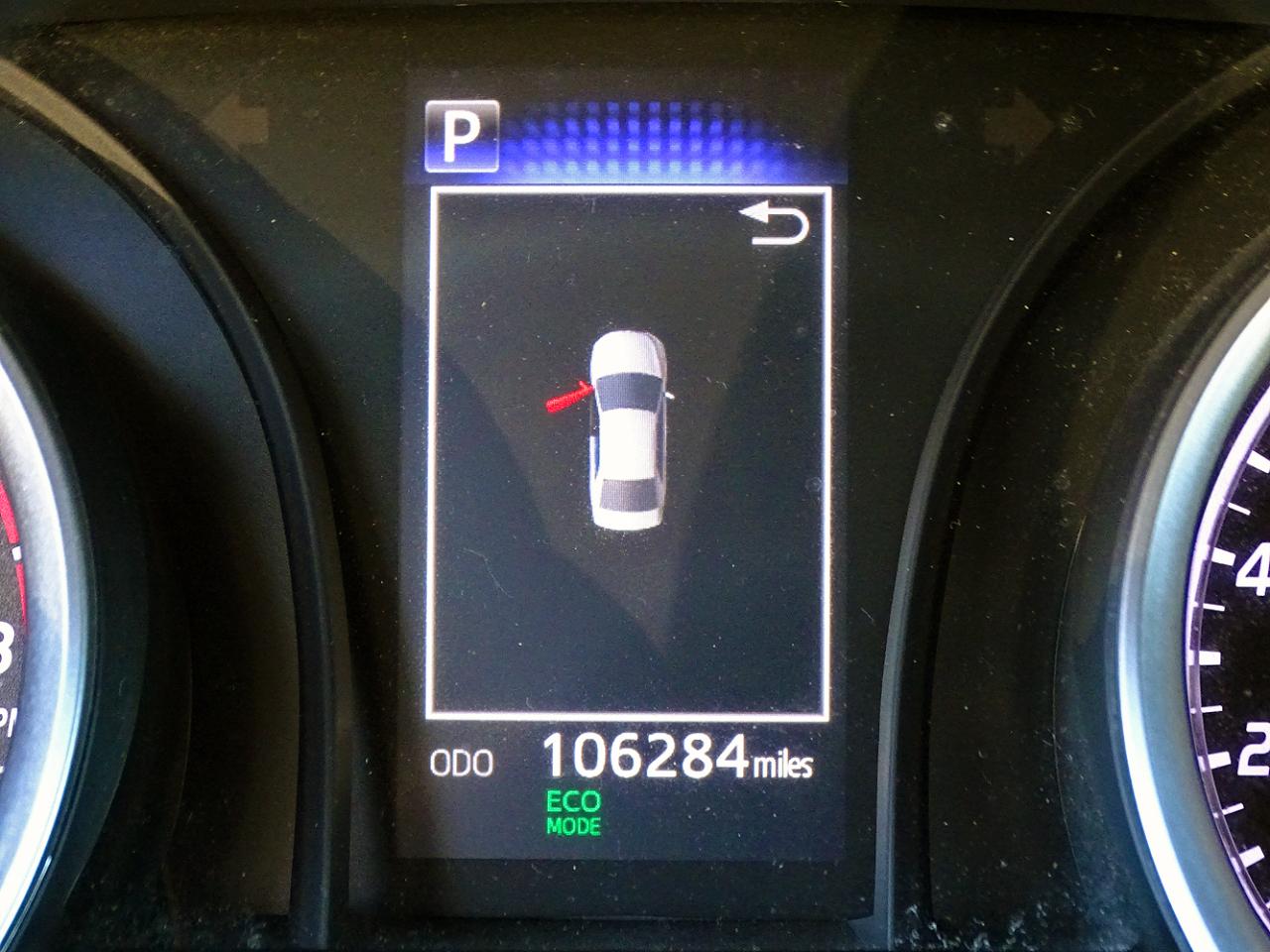 Toyota Camry LE Auto (Natl) 2023