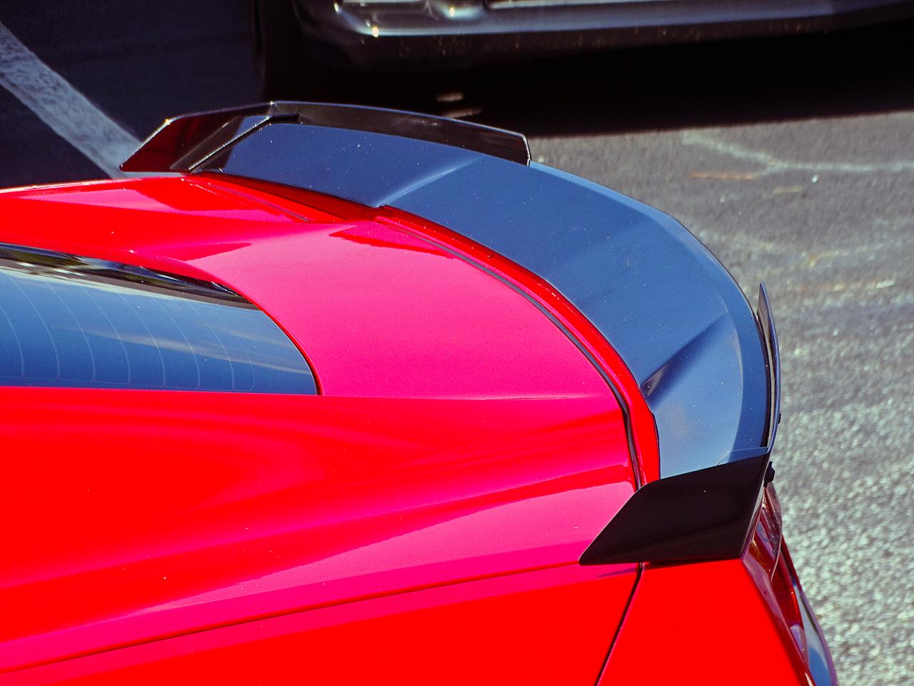 Chevrolet Corvette photo 14