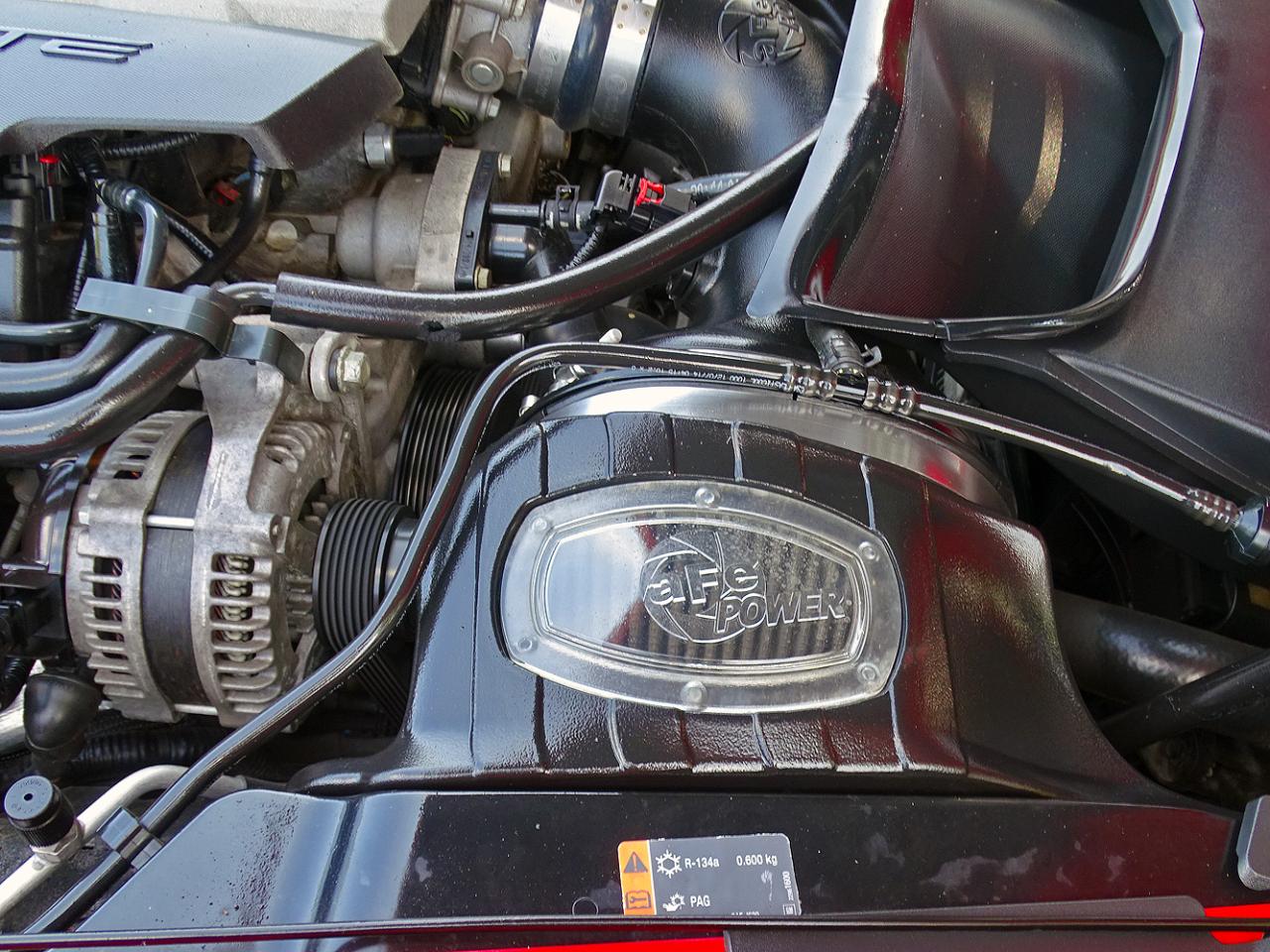 Chevrolet Corvette photo 18