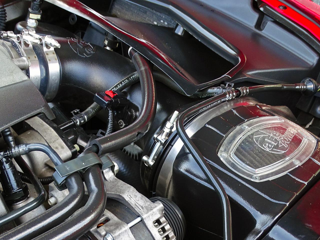 Chevrolet Corvette photo 19
