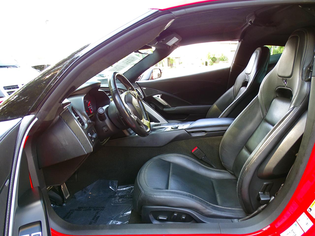 Chevrolet Corvette photo 20
