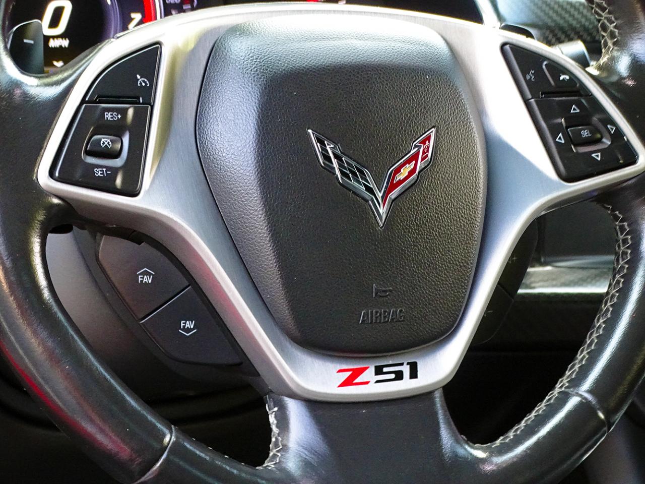 Chevrolet Corvette photo 25