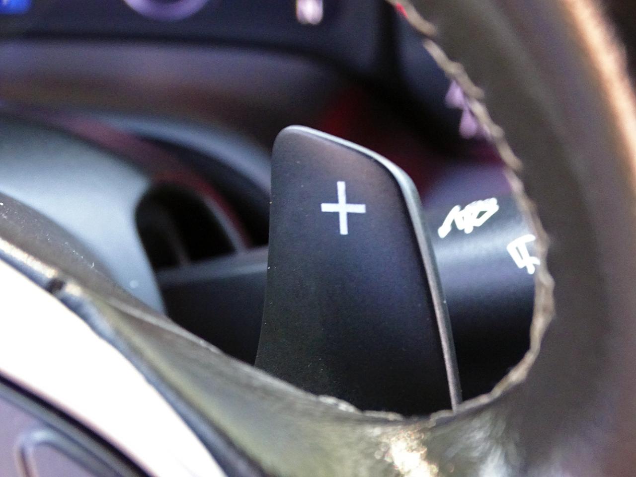 Chevrolet Corvette photo 31