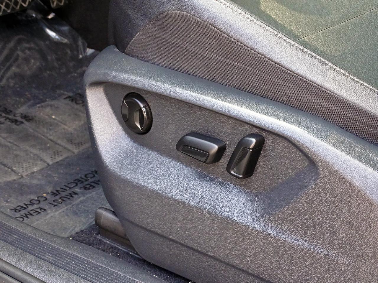 Volkswagen Tiguan photo 14