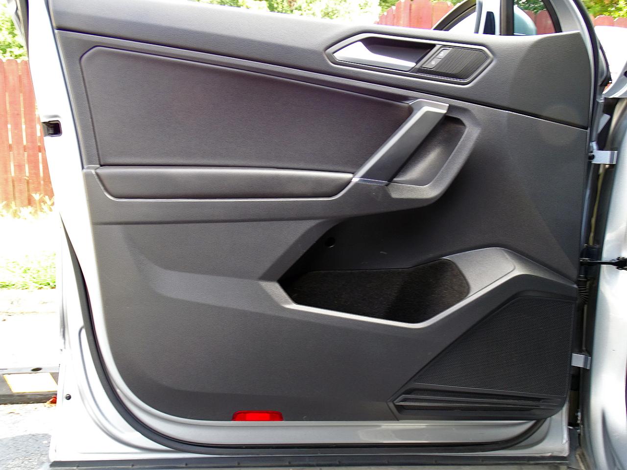 Volkswagen Tiguan photo 15