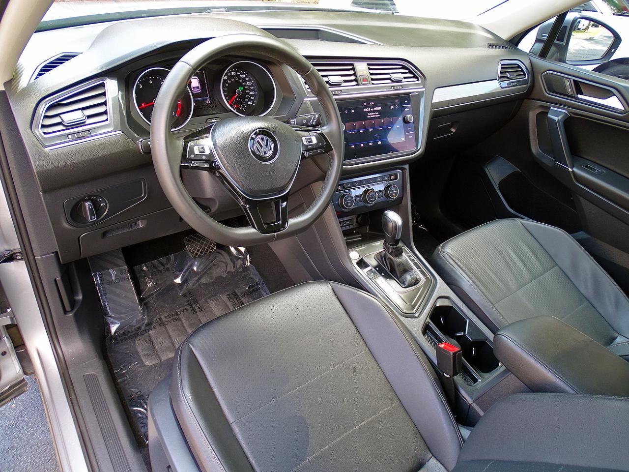 Volkswagen Tiguan photo 19