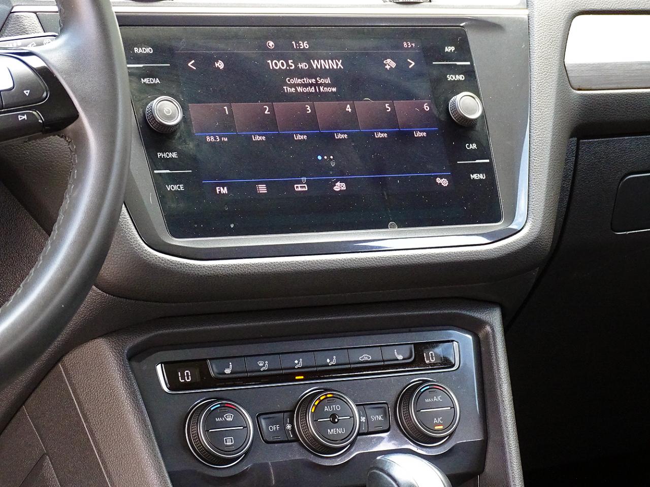 Volkswagen Tiguan photo 20