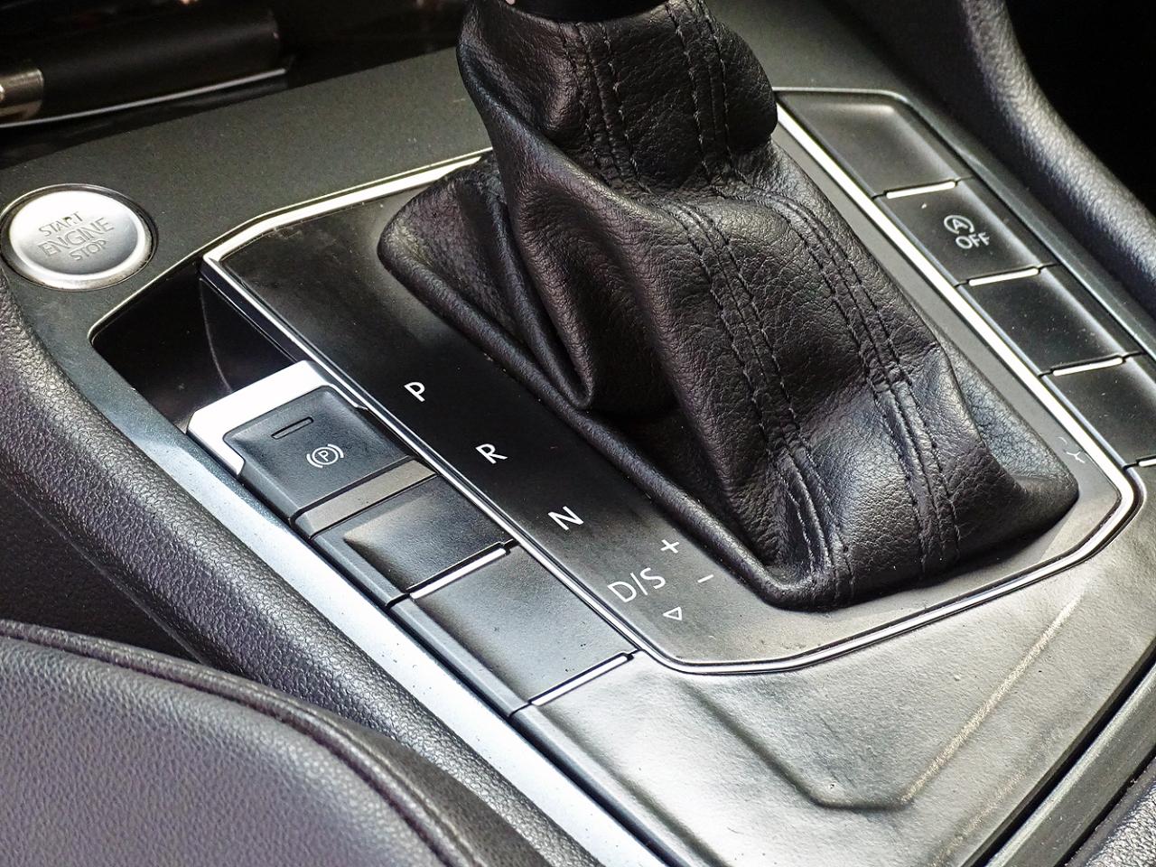 Volkswagen Tiguan photo 22