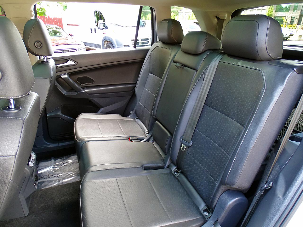 Volkswagen Tiguan photo 24