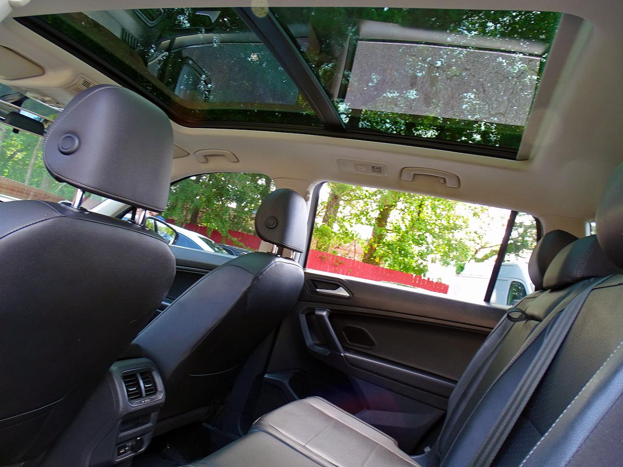 Volkswagen Tiguan photo 25