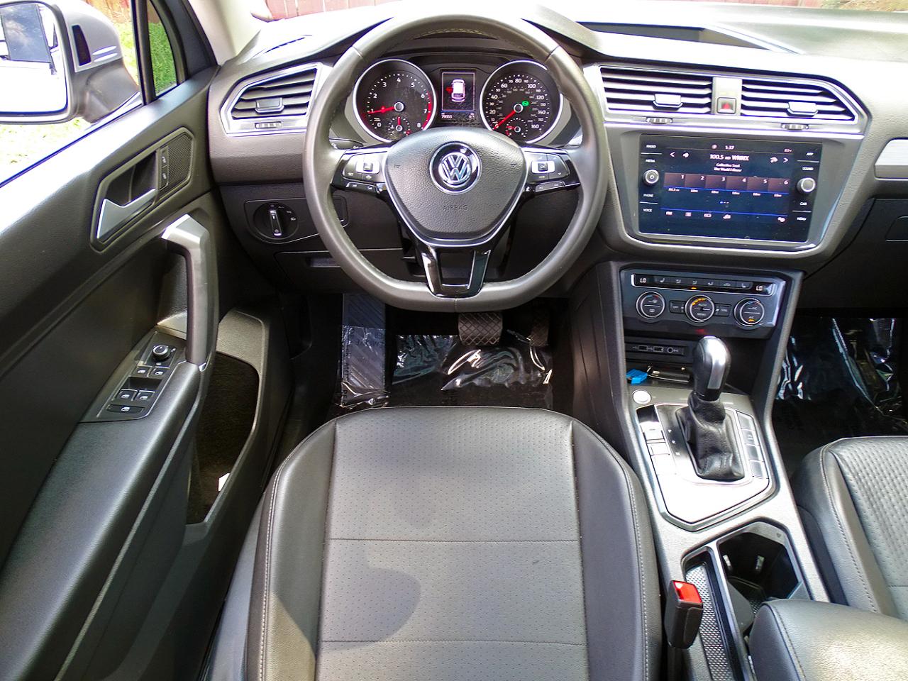 Volkswagen Tiguan photo 26
