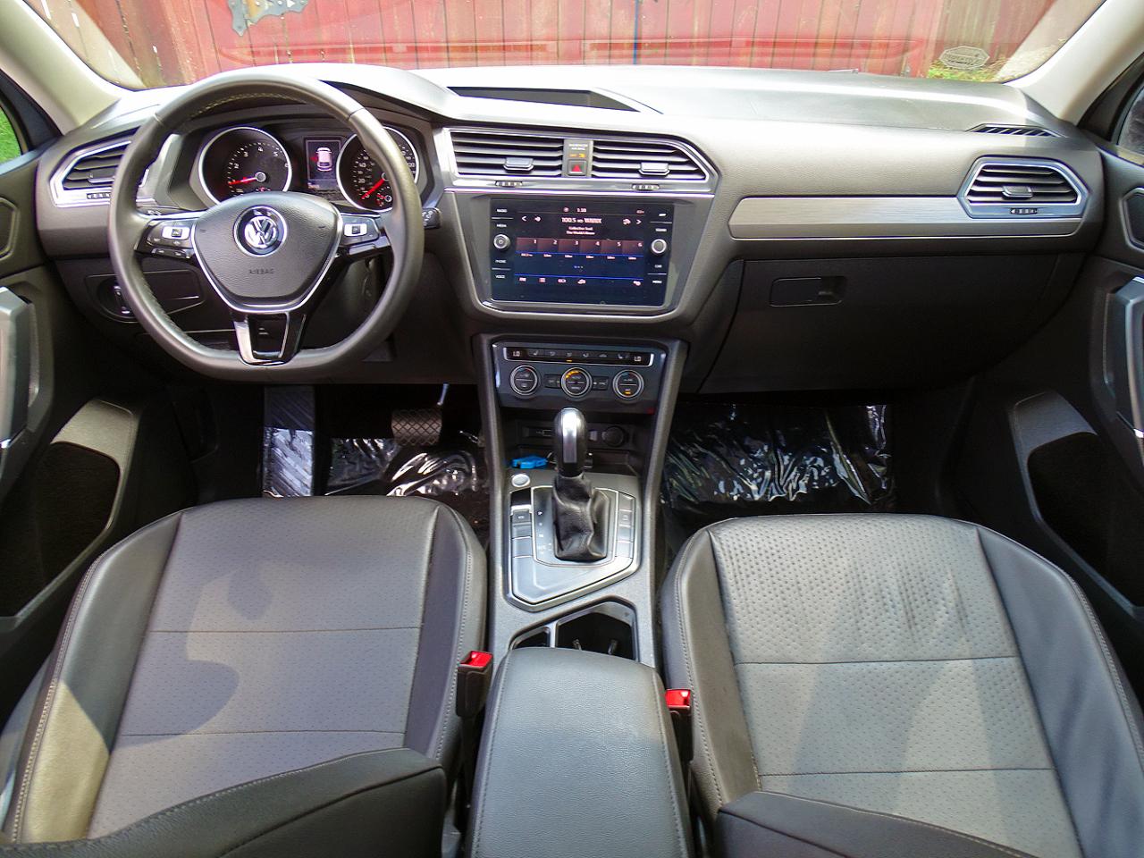 Volkswagen Tiguan photo 27