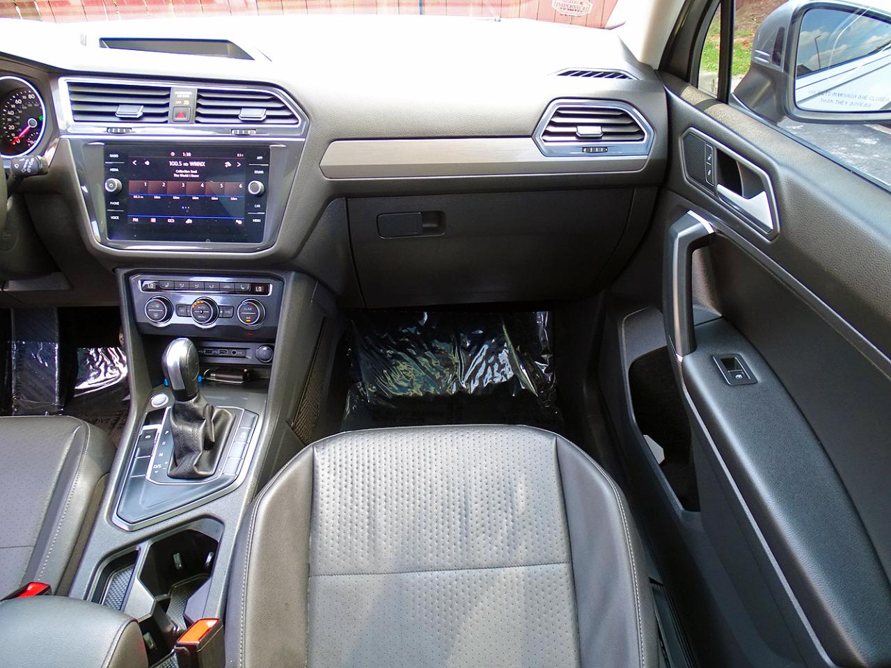 Volkswagen Tiguan photo 28